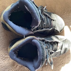 Jordan retro 13 olive